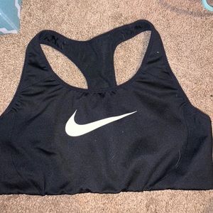 Nike sports bra